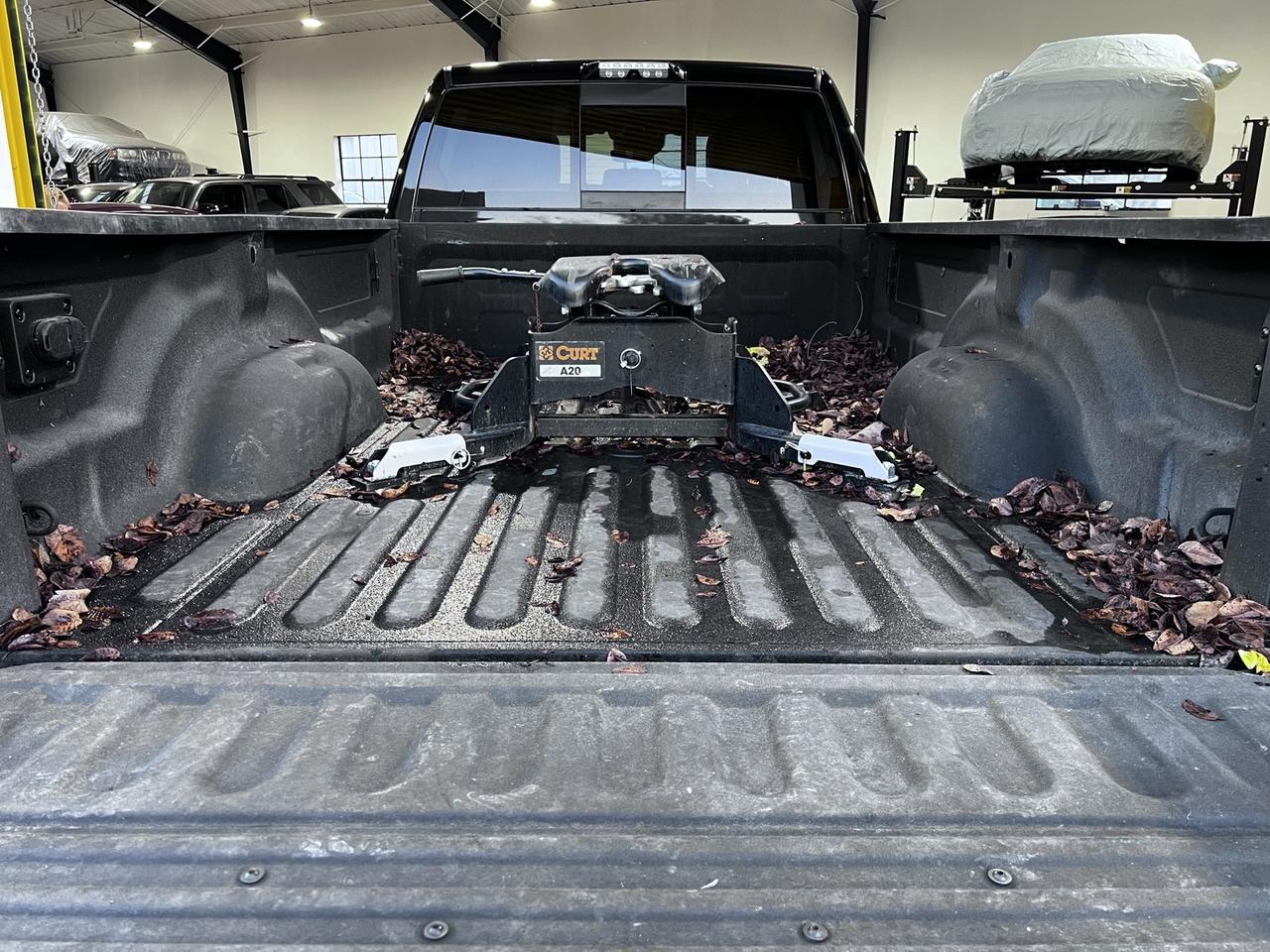 2020 Ram 3500 Laramie San Rafael CA