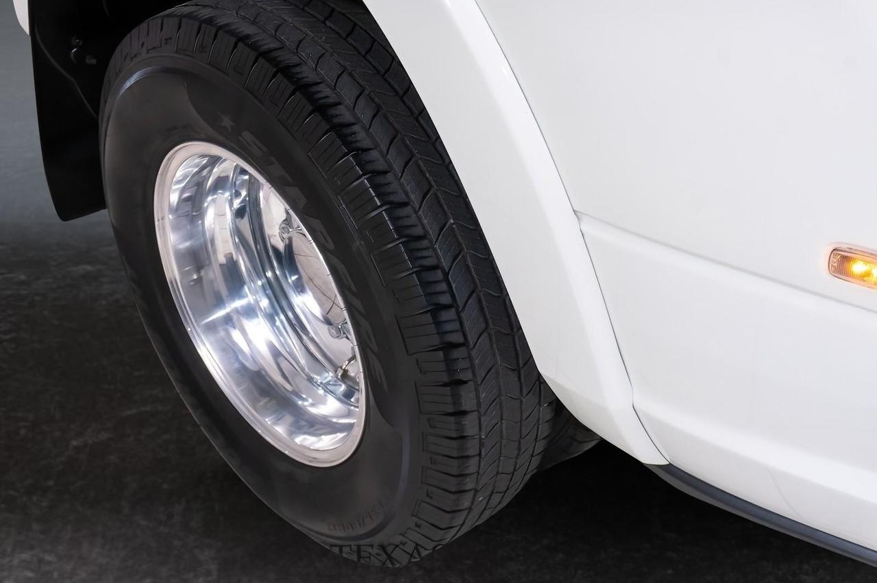 2020 Ram 3500 Laramie Sport HO 6.7L Cummins Aisin 4X4 Mansfield TX