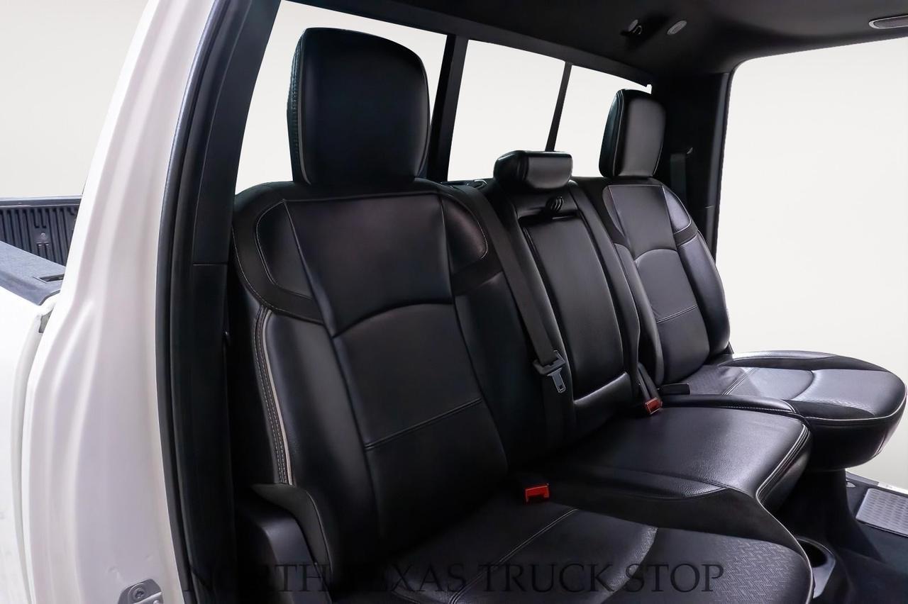 2020 Ram 3500 Laramie Sport HO 6.7L Cummins Aisin 4X4 Mansfield TX