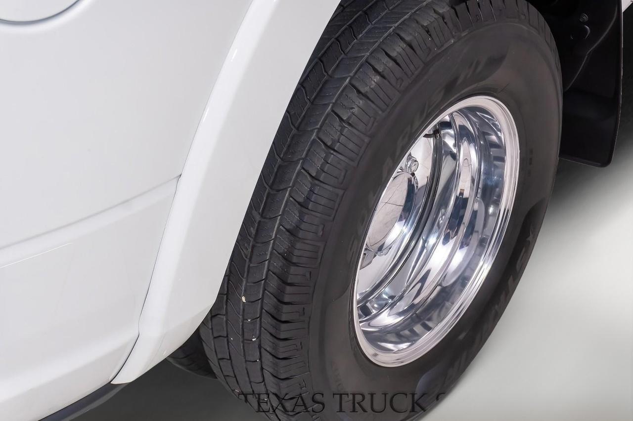 2020 Ram 3500 Laramie Sport HO 6.7L Cummins Aisin 4X4 Mansfield TX