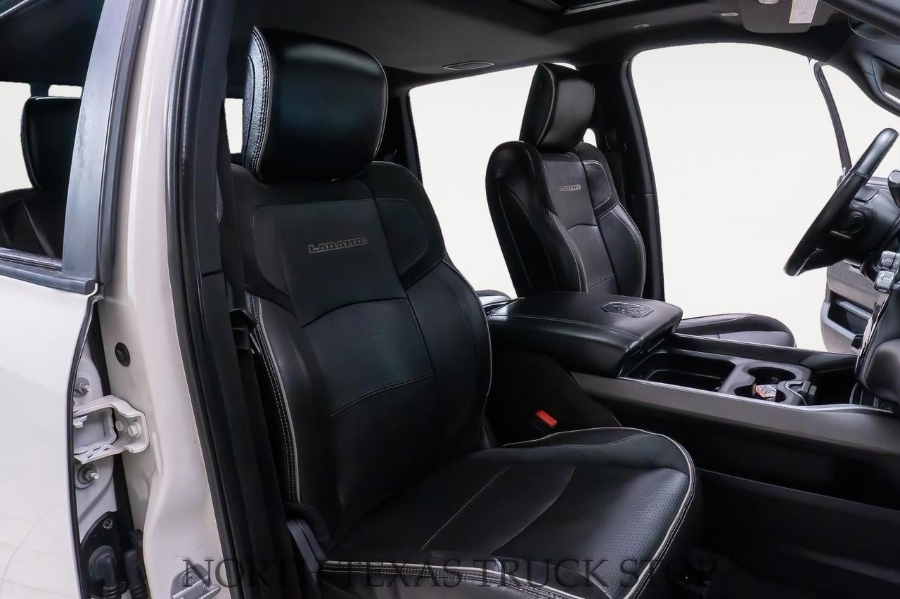 2020 Ram 3500 Laramie Sport HO 6.7L Cummins Aisin 4X4 Mansfield TX