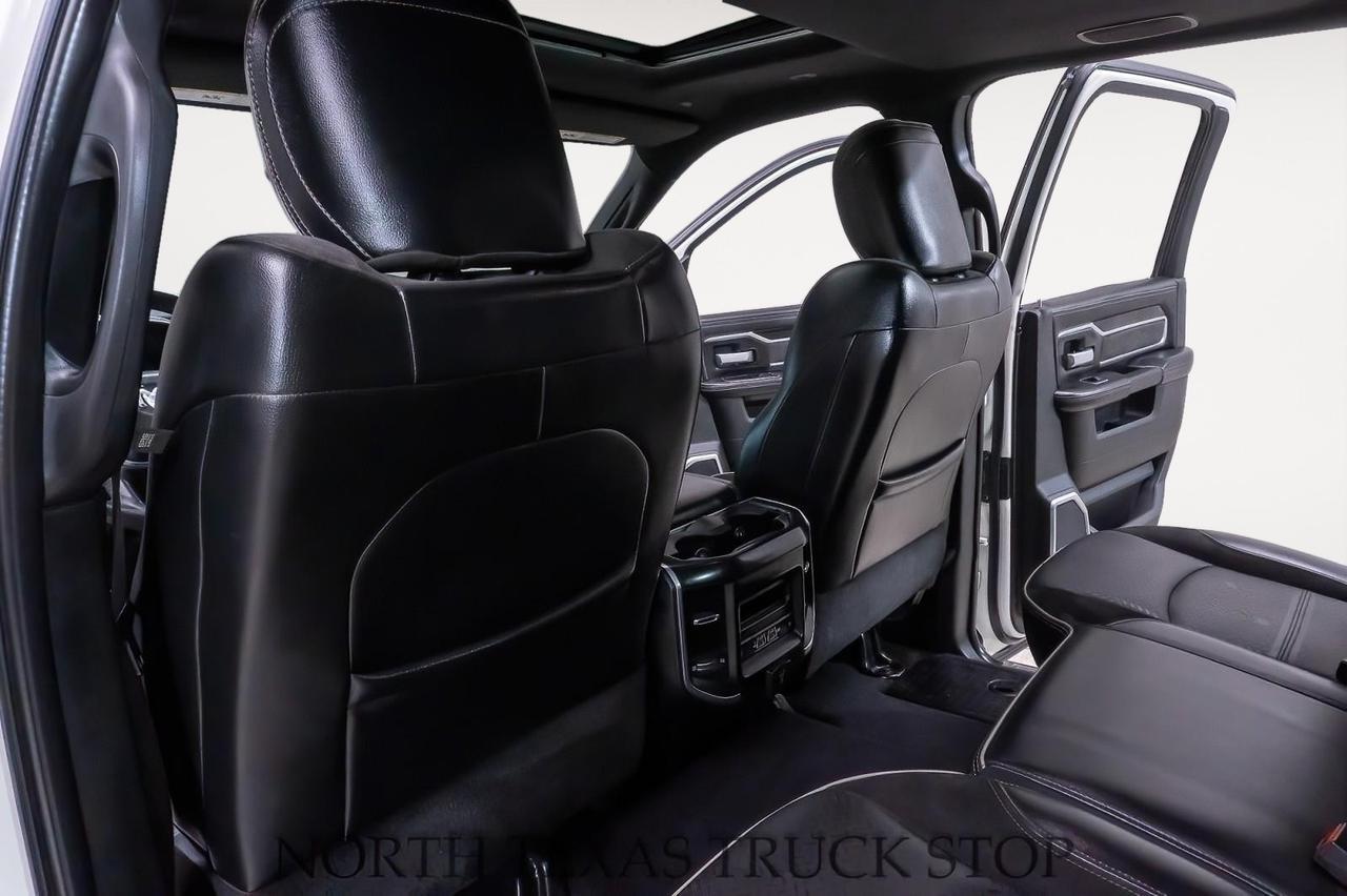 2020 Ram 3500 Laramie Sport HO 6.7L Cummins Aisin 4X4 Mansfield TX