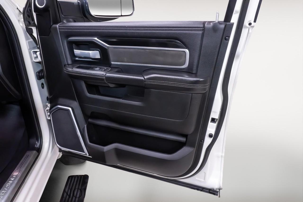 2020 Ram 3500 Laramie Sport HO 6.7L Cummins Aisin 4X4 Mansfield TX