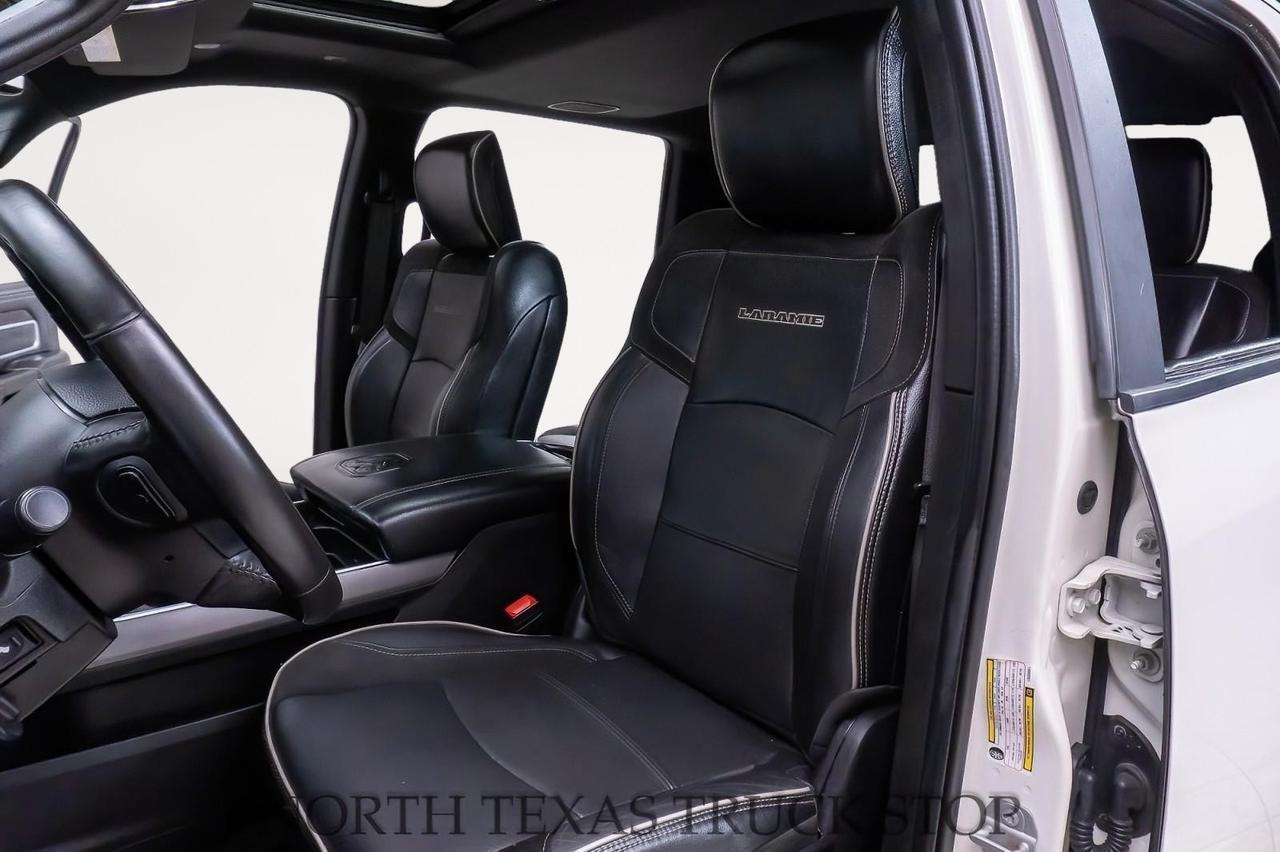 2020 Ram 3500 Laramie Sport HO 6.7L Cummins Aisin 4X4 Mansfield TX