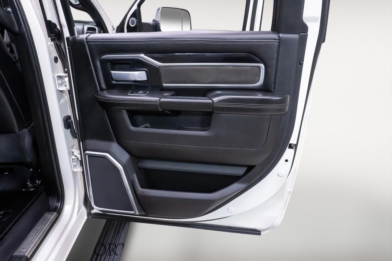 2020 Ram 3500 Laramie Sport HO 6.7L Cummins Aisin 4X4 Mansfield TX