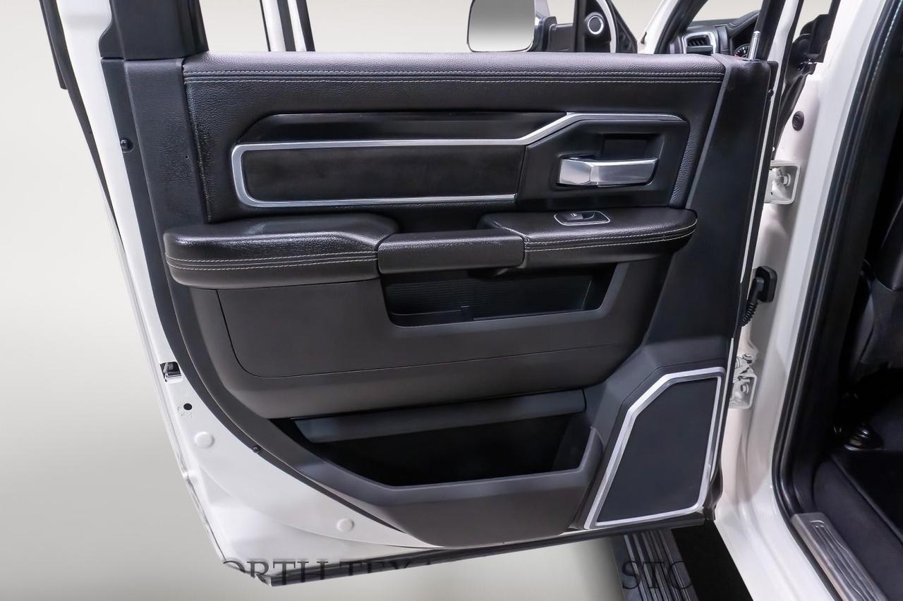 2020 Ram 3500 Laramie Sport HO 6.7L Cummins Aisin 4X4 Mansfield TX