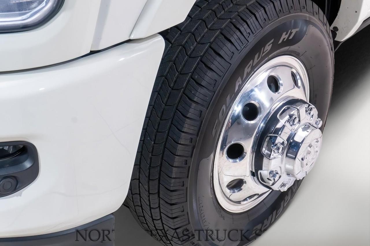 2020 Ram 3500 Laramie Sport HO 6.7L Cummins Aisin 4X4 Mansfield TX