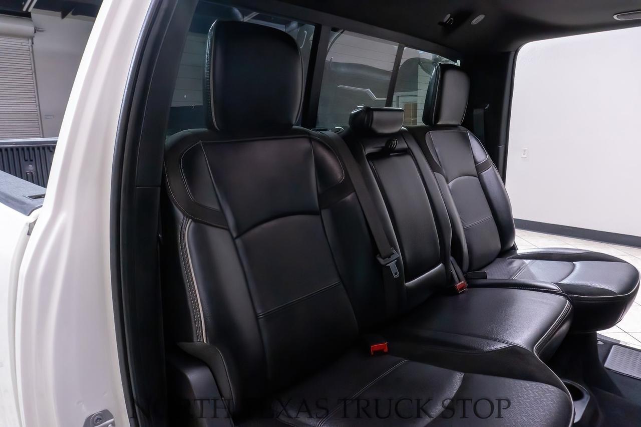 2020 Ram 3500 Laramie Sport HO 6.7L Cummins Aisin 4X4 Mansfield TX