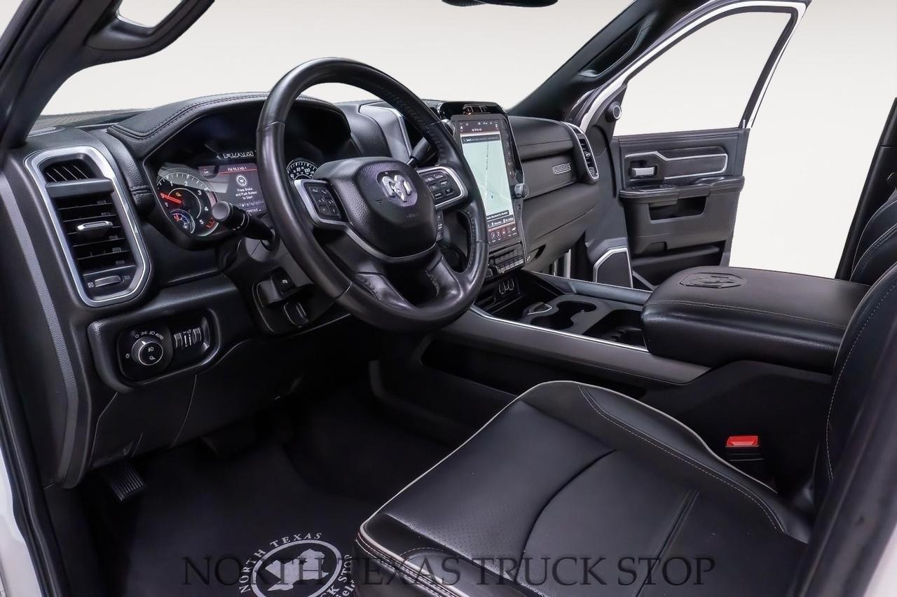 2020 Ram 3500 Laramie Sport HO 6.7L Cummins Aisin 4X4 Mansfield TX