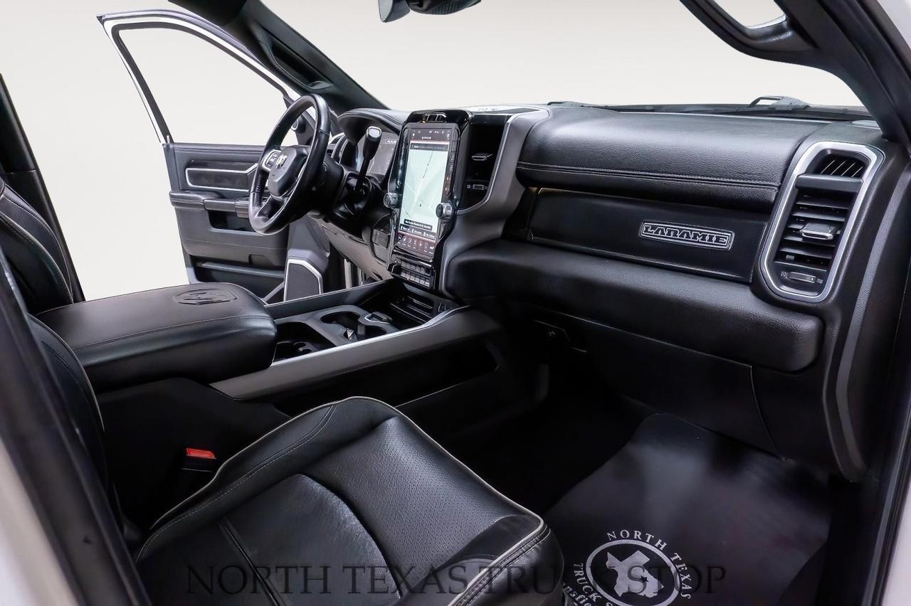 2020 Ram 3500 Laramie Sport HO 6.7L Cummins Aisin 4X4 Mansfield TX