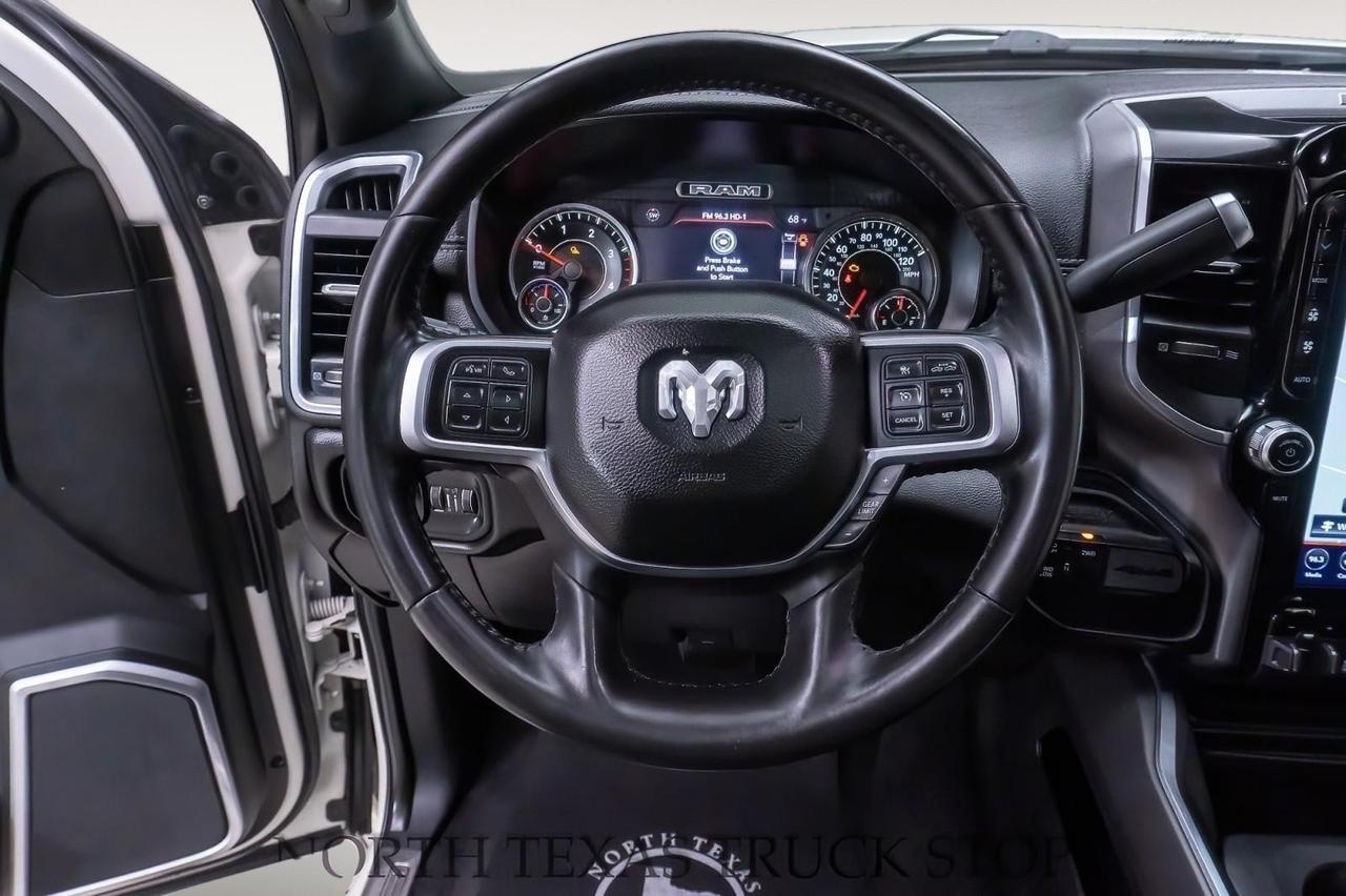 2020 Ram 3500 Laramie Sport HO 6.7L Cummins Aisin 4X4 Mansfield TX