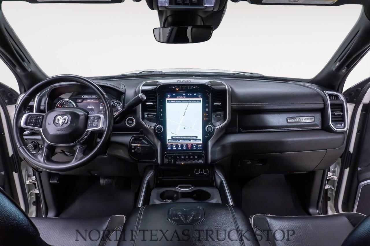 2020 Ram 3500 Laramie Sport HO 6.7L Cummins Aisin 4X4 Mansfield TX