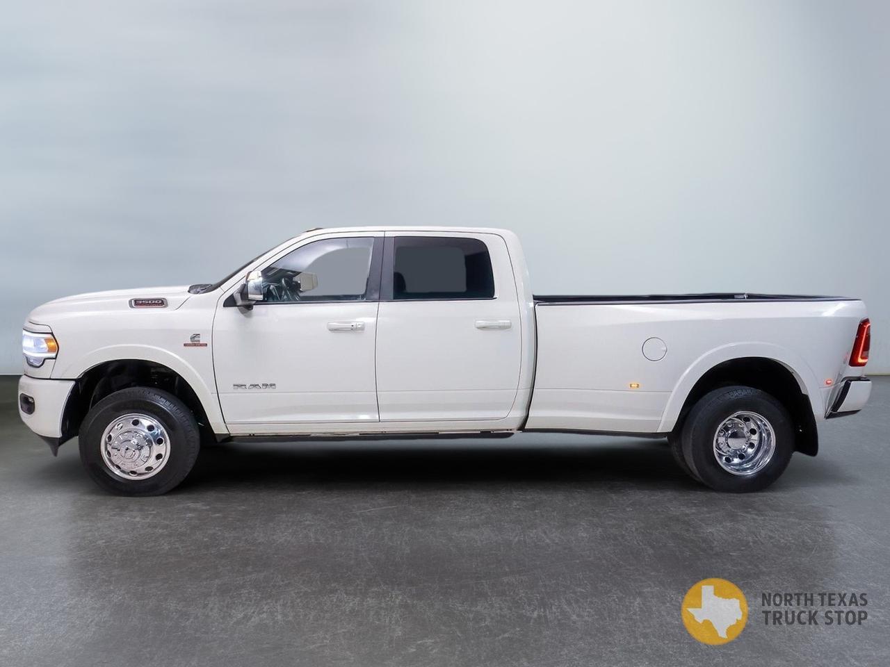 2020 Ram 3500 Laramie Sport HO 6.7L Cummins Aisin 4X4 Mansfield TX