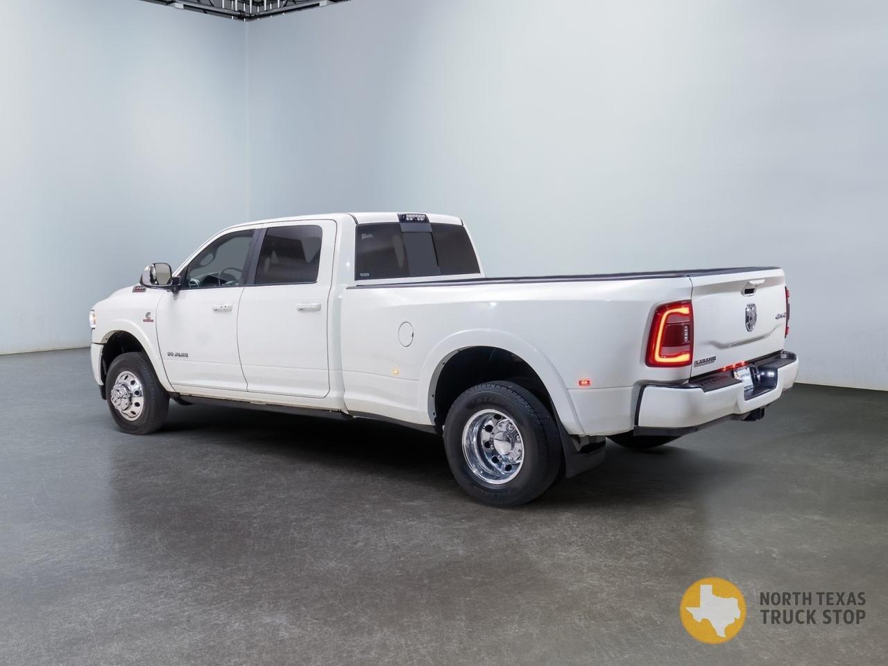 2020 Ram 3500 Laramie Sport HO 6.7L Cummins Aisin 4X4 Mansfield TX