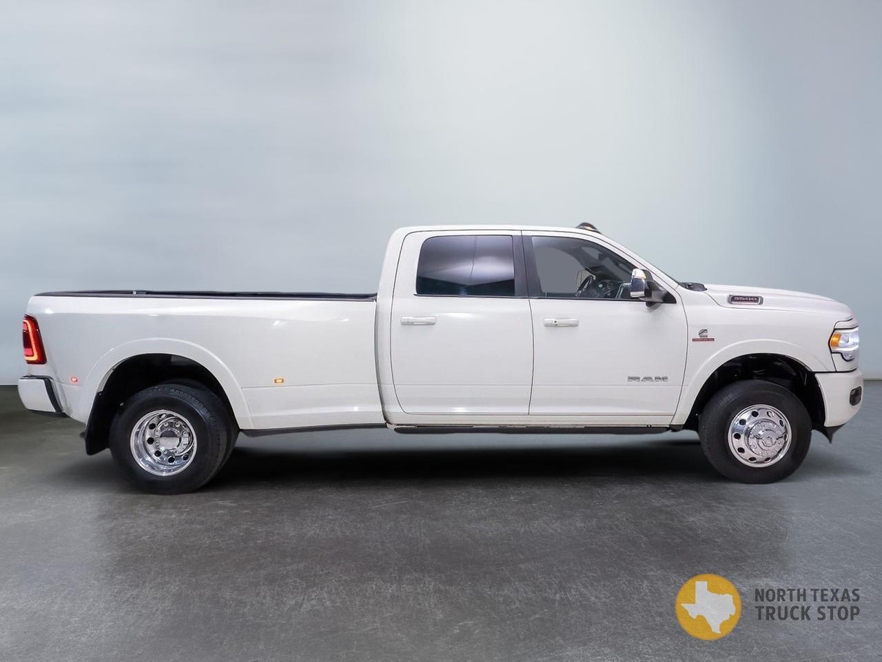 2020 Ram 3500 Laramie Sport HO 6.7L Cummins Aisin 4X4 Mansfield TX