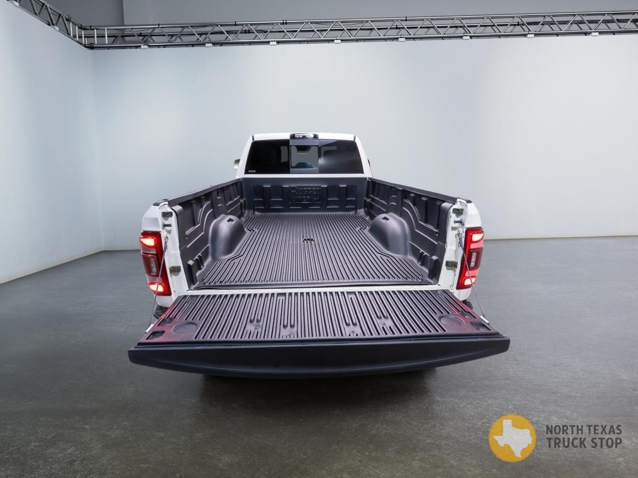 2020 Ram 3500 Laramie Sport HO 6.7L Cummins Aisin 4X4 Mansfield TX