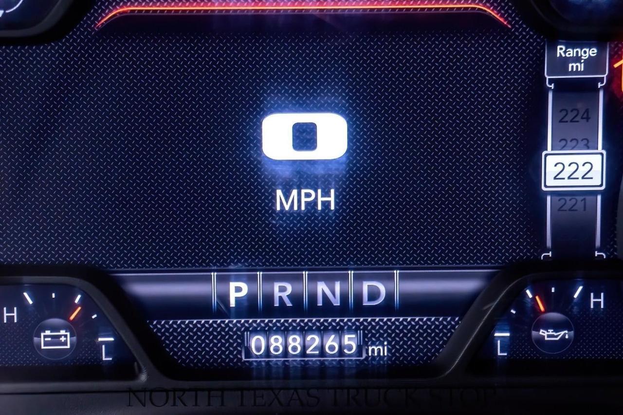 2020 Ram 3500 Laramie Sport HO 6.7L Cummins Aisin 4X4 Mansfield TX