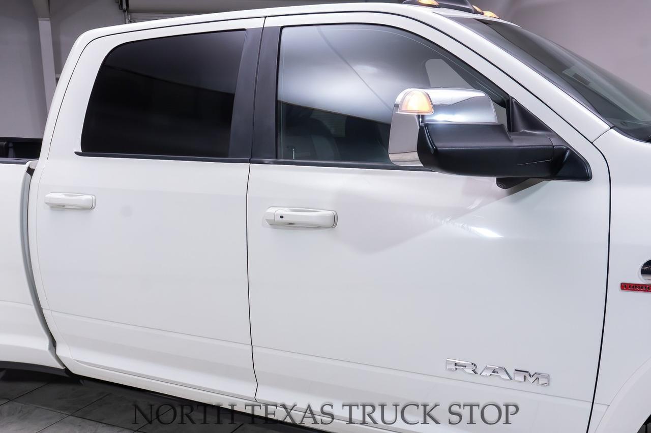 2020 Ram 3500 Laramie Sport HO 6.7L Cummins Diesel Aisin 4X4 Mansfield TX