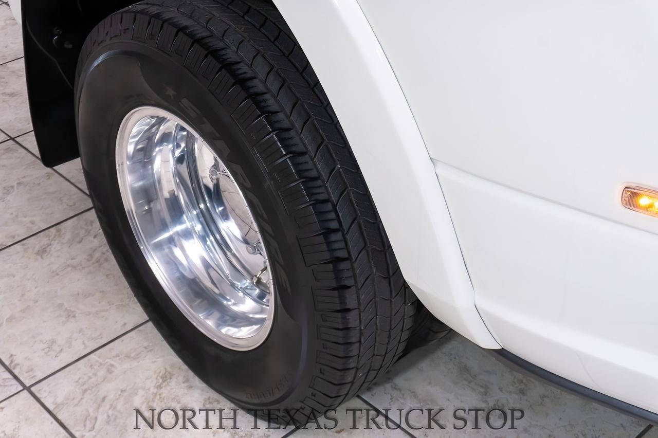2020 Ram 3500 Laramie Sport HO 6.7L Cummins Diesel Aisin 4X4 Mansfield TX