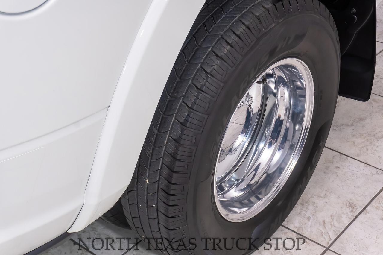 2020 Ram 3500 Laramie Sport HO 6.7L Cummins Diesel Aisin 4X4 Mansfield TX