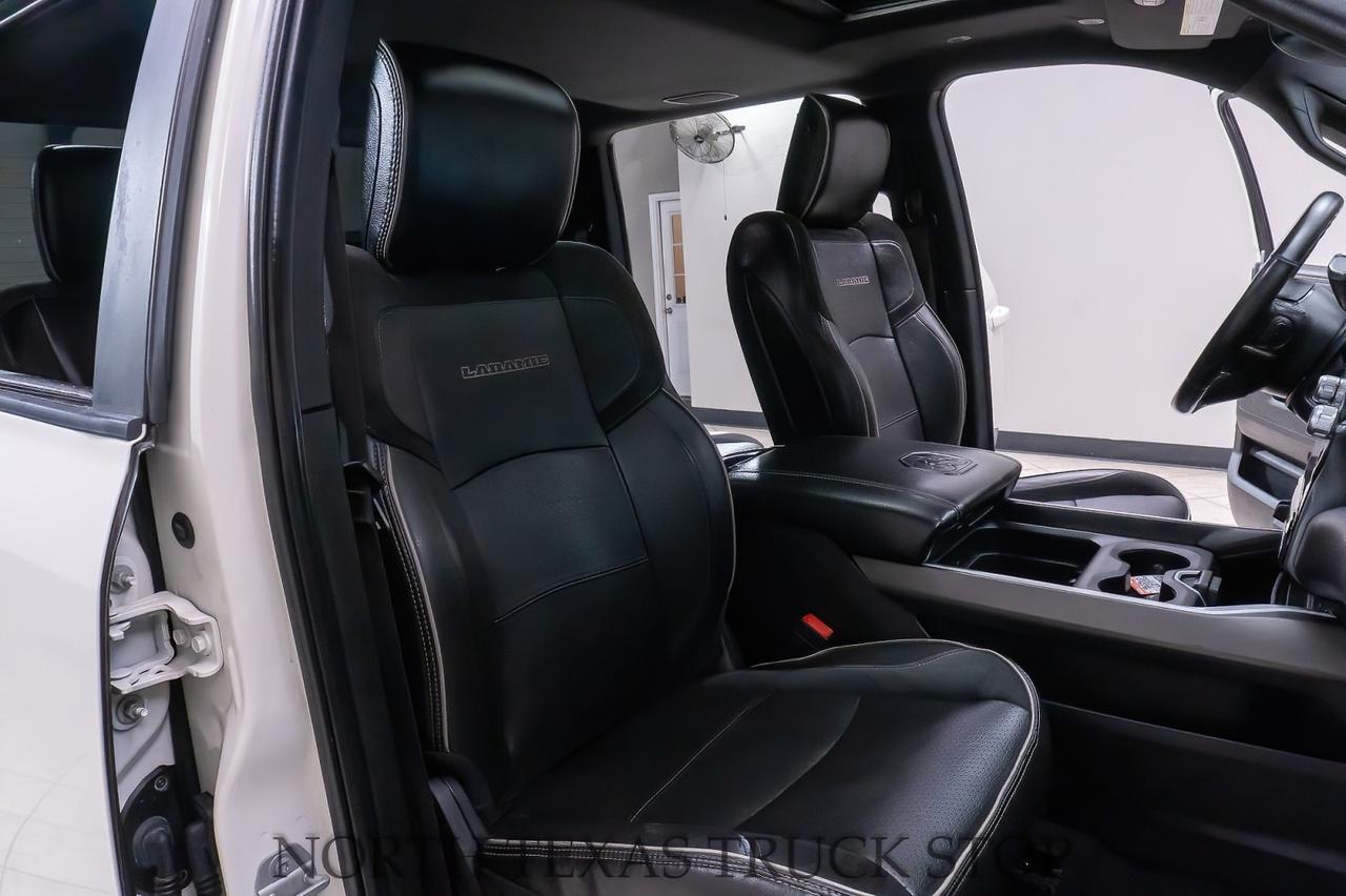 2020 Ram 3500 Laramie Sport HO 6.7L Cummins Diesel Aisin 4X4 Mansfield TX