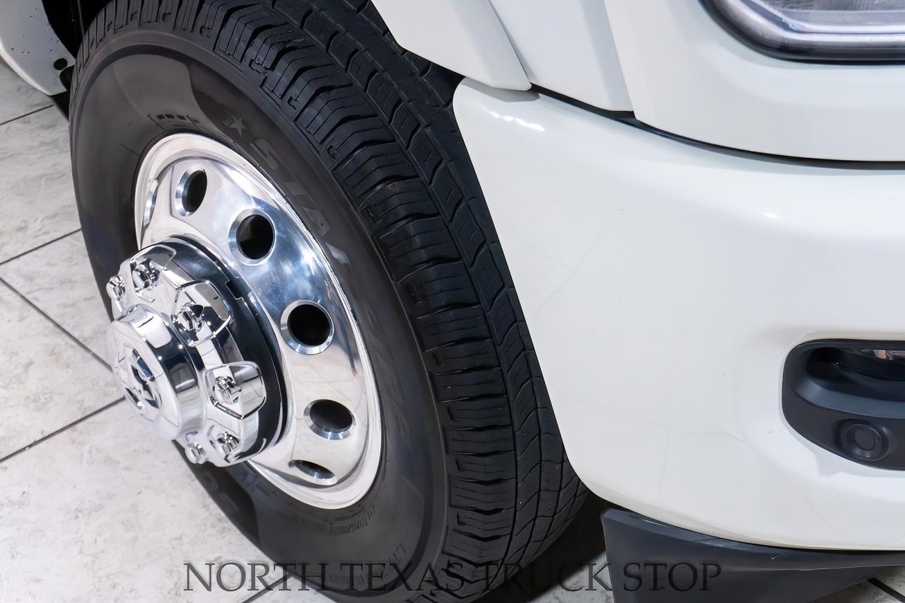 2020 Ram 3500 Laramie Sport HO 6.7L Cummins Diesel Aisin 4X4 Mansfield TX