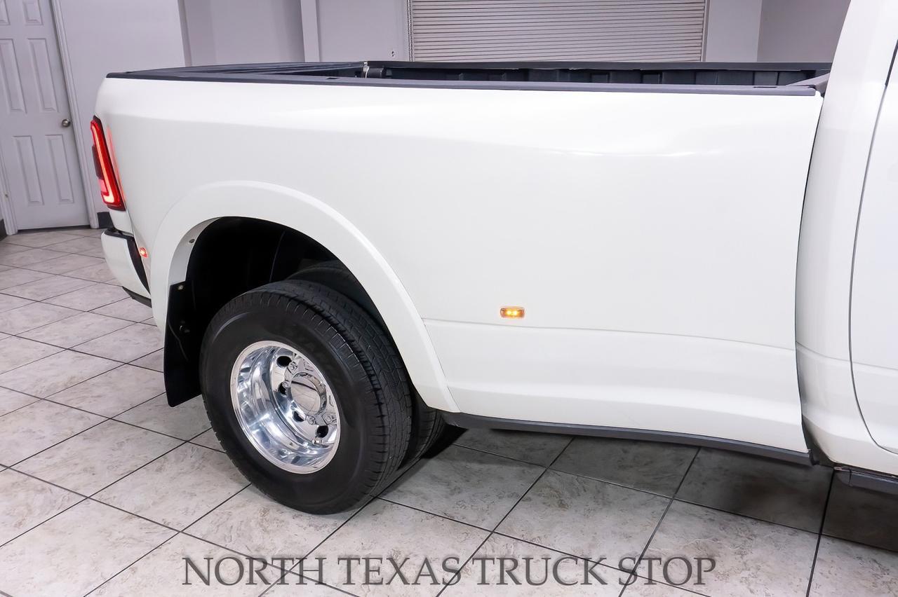 2020 Ram 3500 Laramie Sport HO 6.7L Cummins Diesel Aisin 4X4 Mansfield TX
