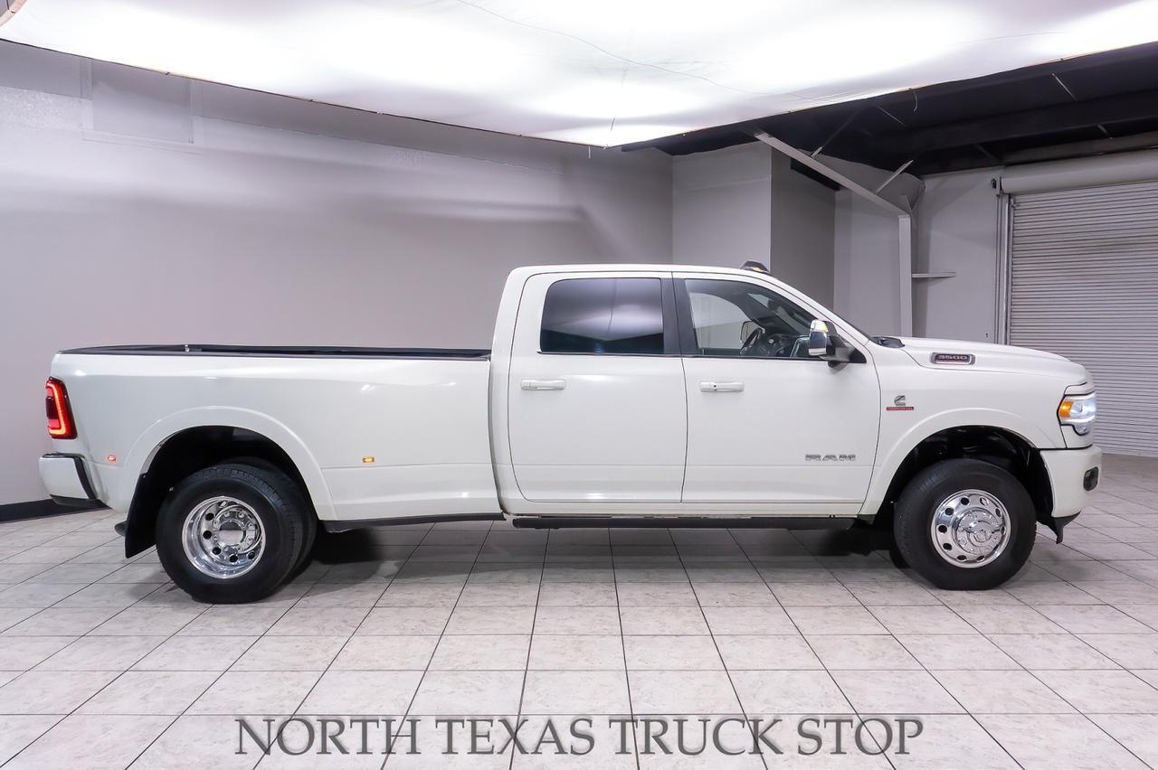 2020 Ram 3500 Laramie Sport HO 6.7L Cummins Diesel Aisin 4X4 Mansfield TX