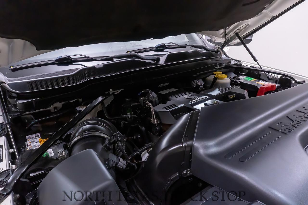 2020 Ram 3500 Laramie Sport HO 6.7L Cummins Diesel Aisin 4X4 Mansfield TX