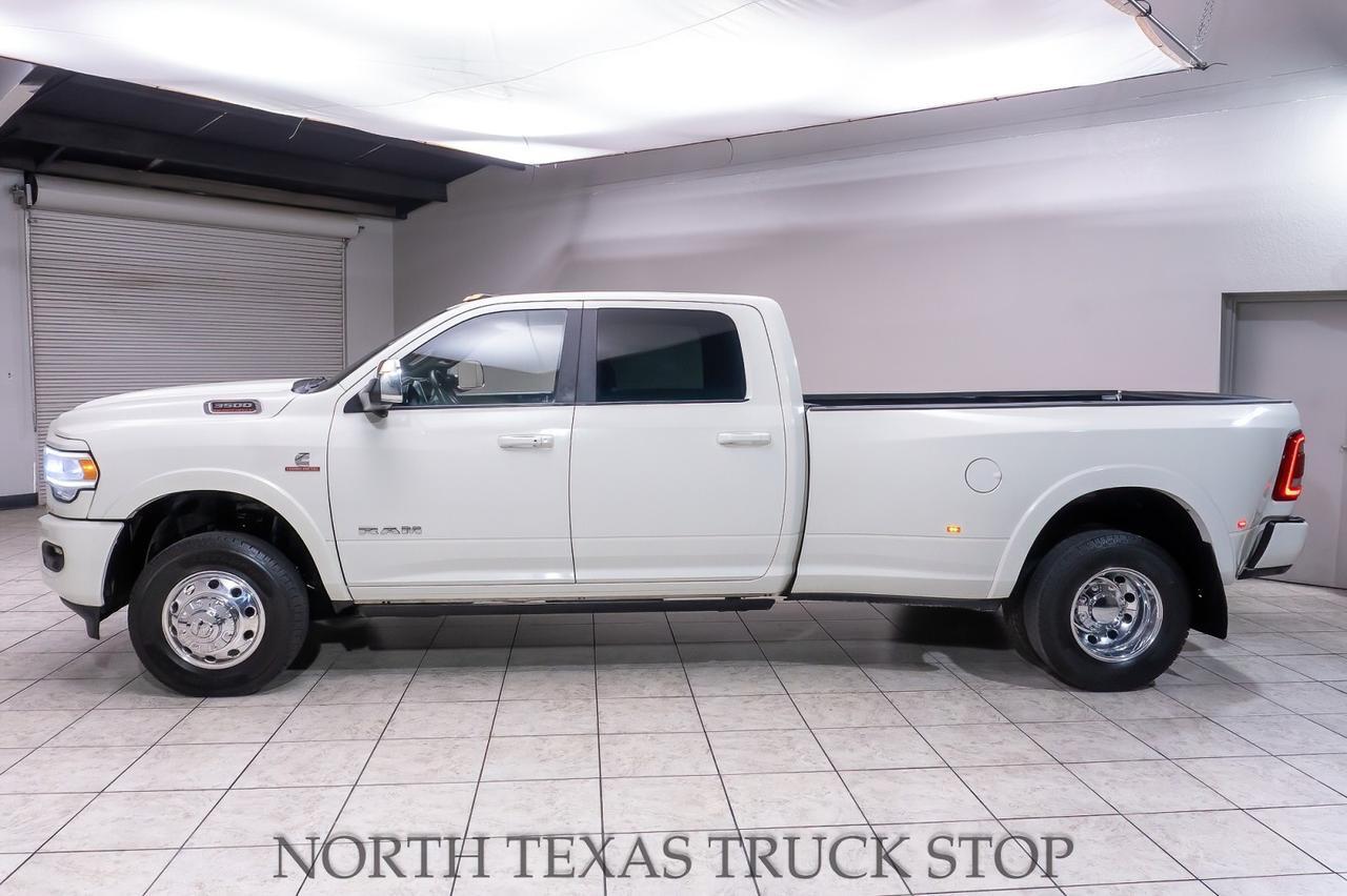 2020 Ram 3500 Laramie Sport HO 6.7L Cummins Diesel Aisin 4X4 Mansfield TX