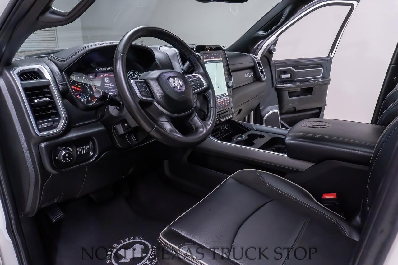 2020 Ram 3500 Laramie Sport HO 6.7L Cummins Diesel Aisin 4X4 Mansfield TX