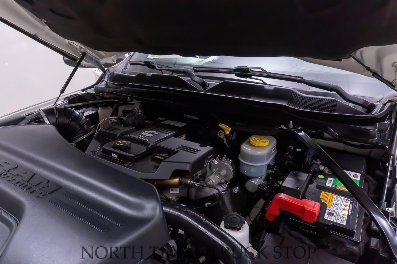 2020 Ram 3500 Laramie Sport HO 6.7L Cummins Diesel Aisin 4X4 Mansfield TX
