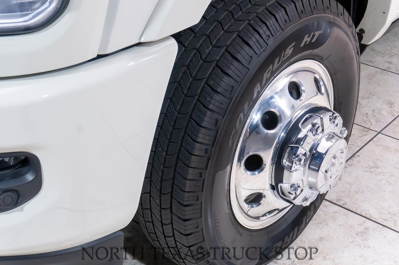 2020 Ram 3500 Laramie Sport HO 6.7L Cummins Diesel Aisin 4X4 Mansfield TX