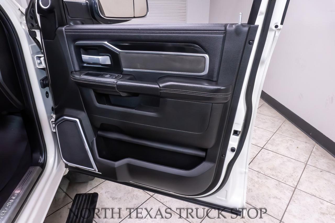 2020 Ram 3500 Laramie Sport HO 6.7L Cummins Diesel Aisin 4X4 Mansfield TX