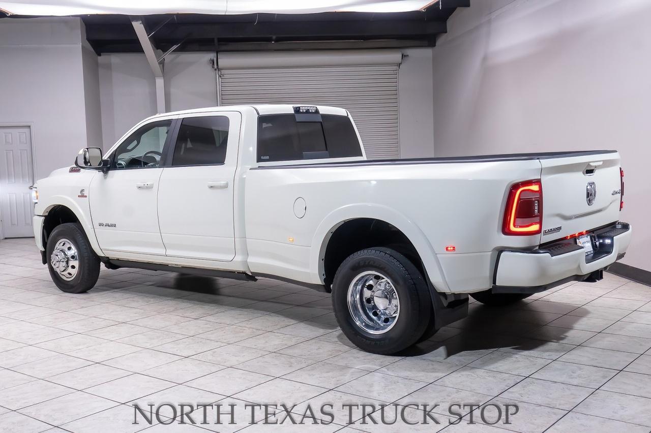 2020 Ram 3500 Laramie Sport HO 6.7L Cummins Diesel Aisin 4X4 Mansfield TX