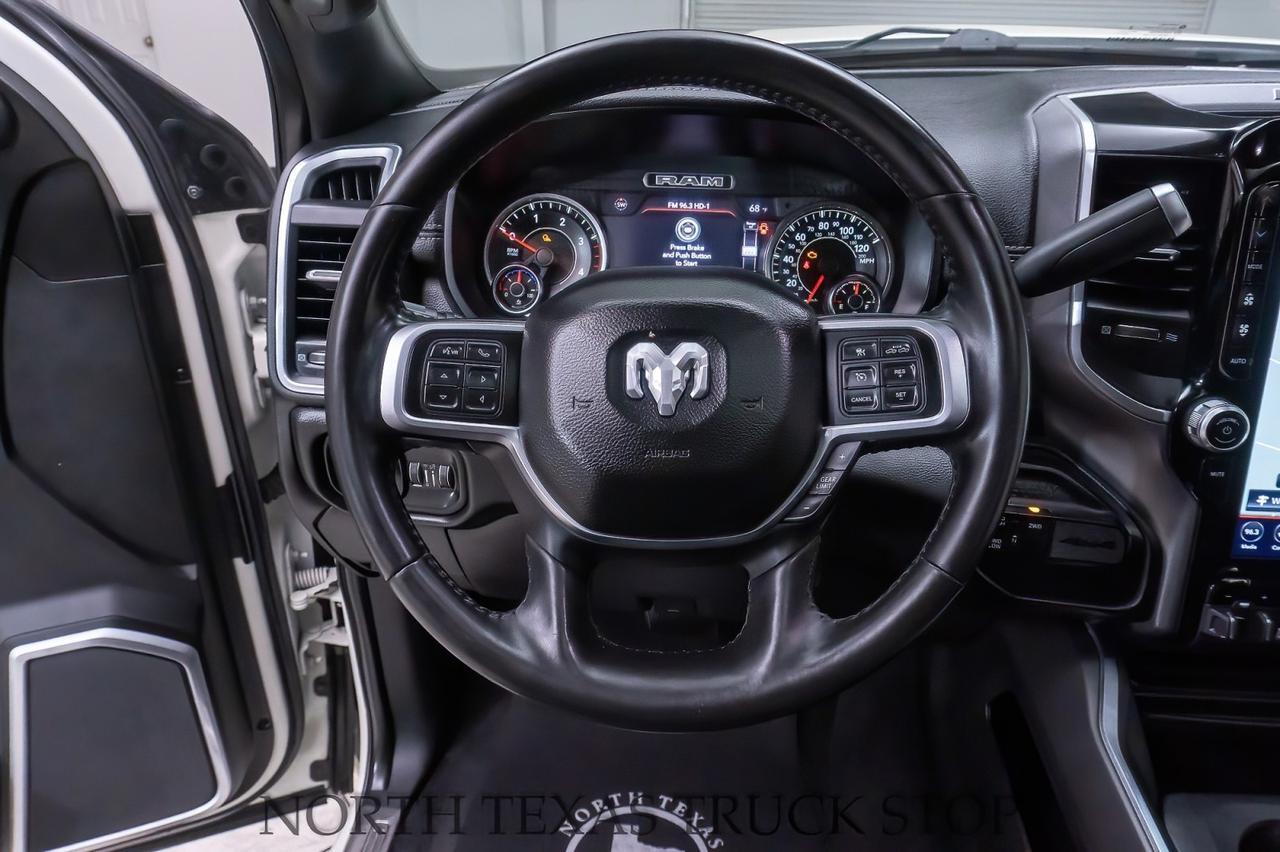 2020 Ram 3500 Laramie Sport HO 6.7L Cummins Diesel Aisin 4X4 Mansfield TX