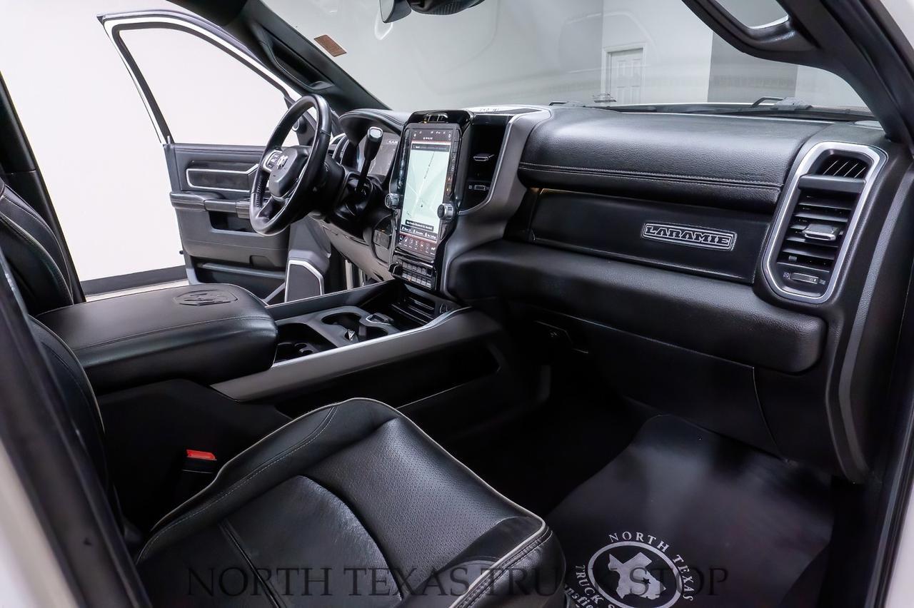 2020 Ram 3500 Laramie Sport HO 6.7L Cummins Diesel Aisin 4X4 Mansfield TX