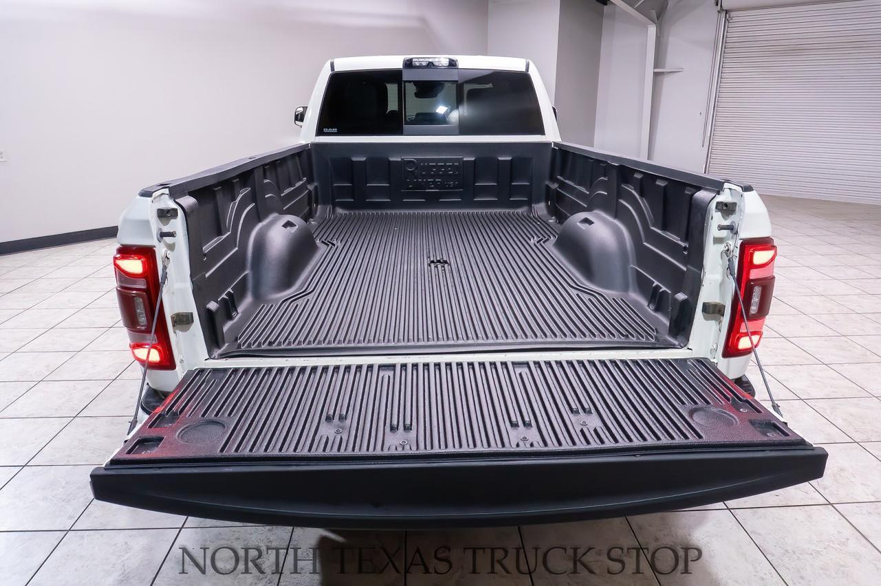 2020 Ram 3500 Laramie Sport HO 6.7L Cummins Diesel Aisin 4X4 Mansfield TX