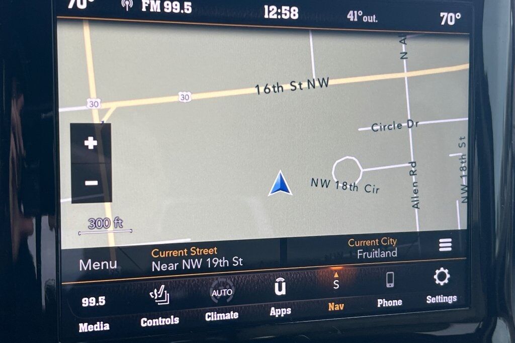 2020 Ram 3500 Laramie Fruitland ID