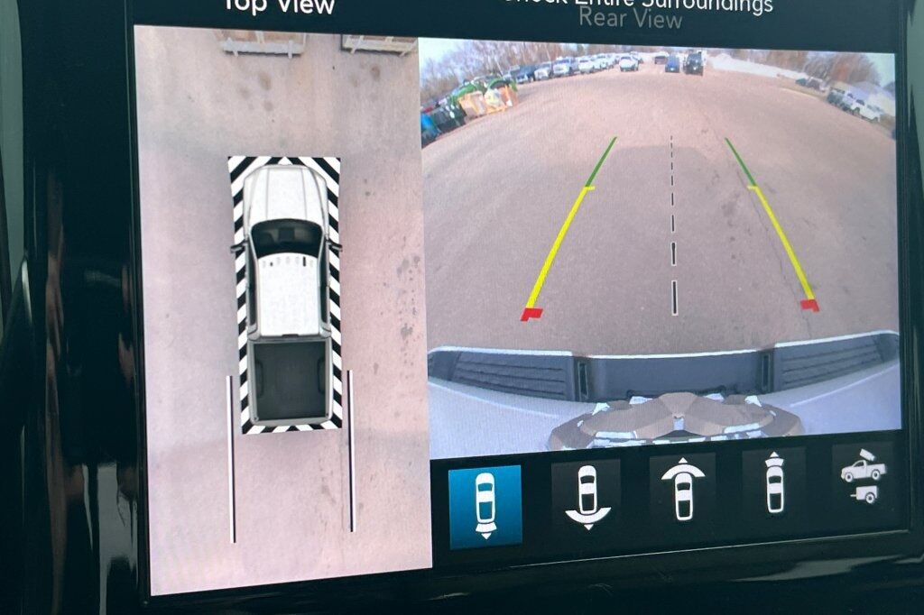 2020 Ram 3500 Laramie Fruitland ID