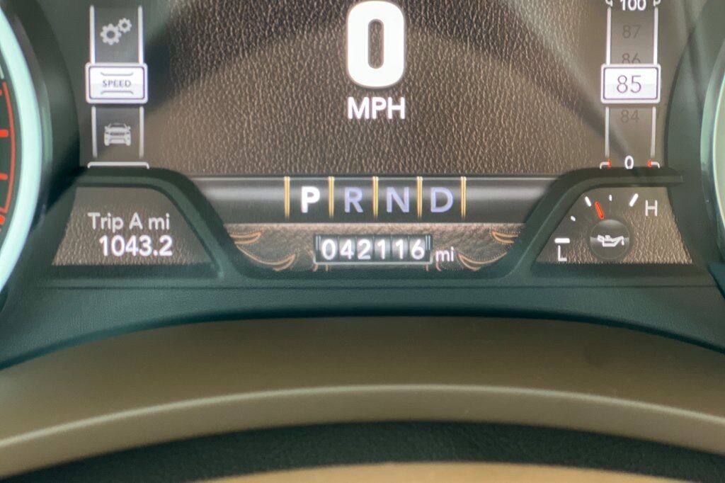 2020 Ram 3500 Laramie Fruitland ID