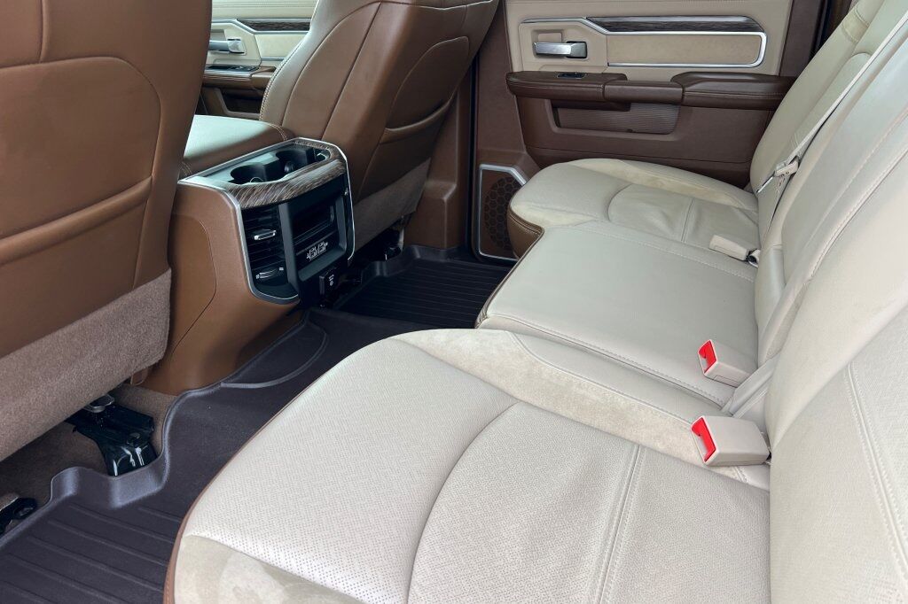 2020 Ram 3500 Laramie Fruitland ID