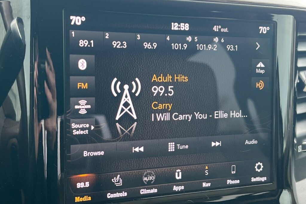 2020 Ram 3500 Laramie Fruitland ID