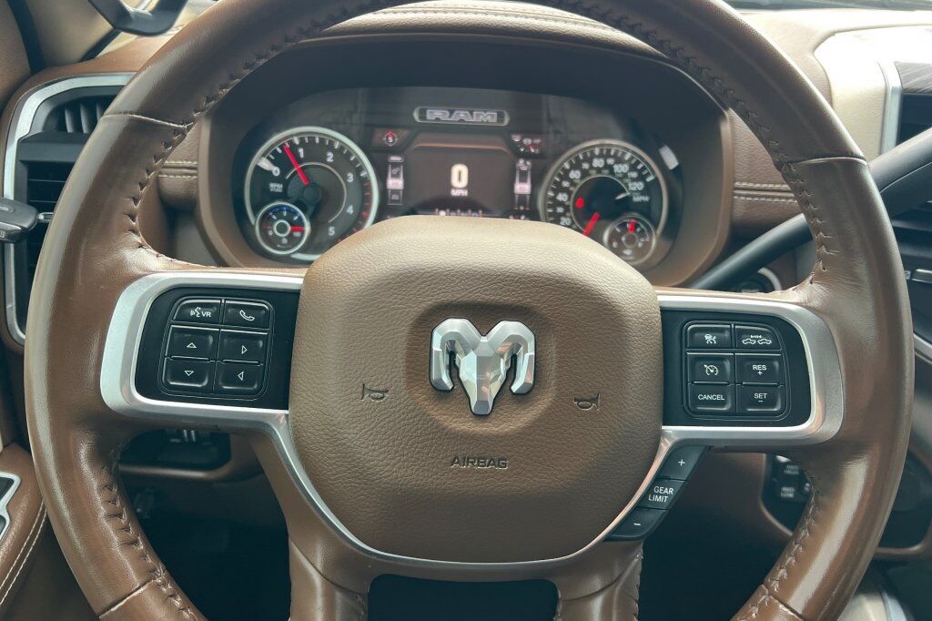 2020 Ram 3500 Laramie Fruitland ID