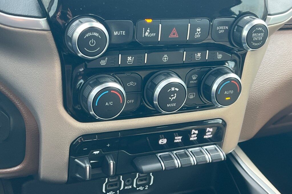 2020 Ram 3500 Laramie Fruitland ID