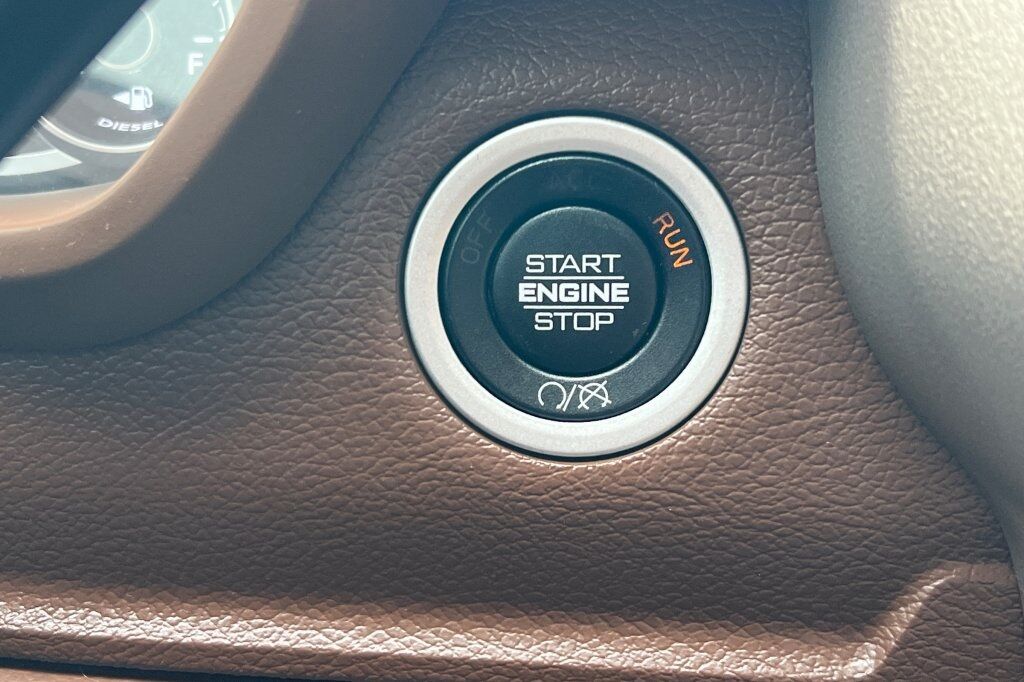 2020 Ram 3500 Laramie Fruitland ID