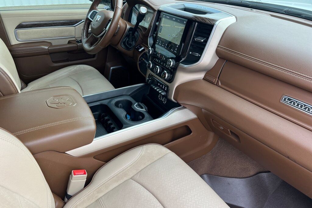 2020 Ram 3500 Laramie Fruitland ID