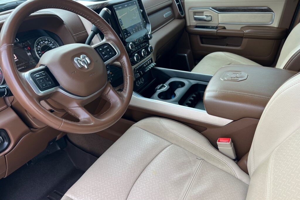 2020 Ram 3500 Laramie Fruitland ID