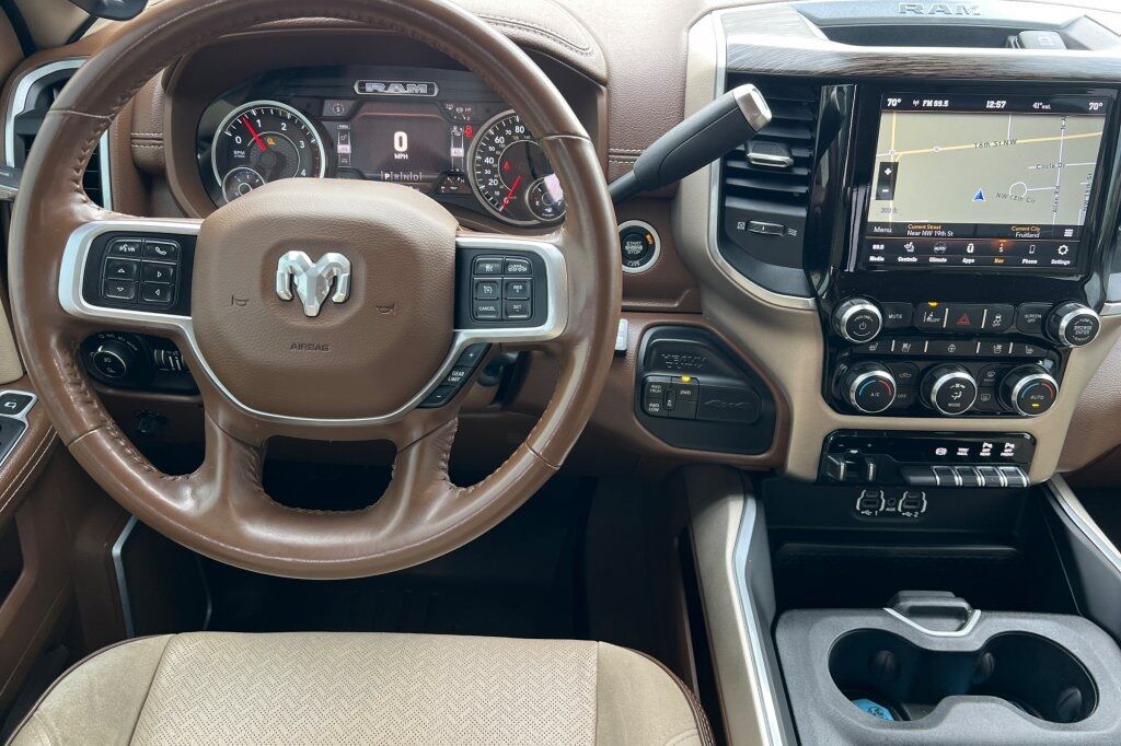 2020 Ram 3500 Laramie Fruitland ID