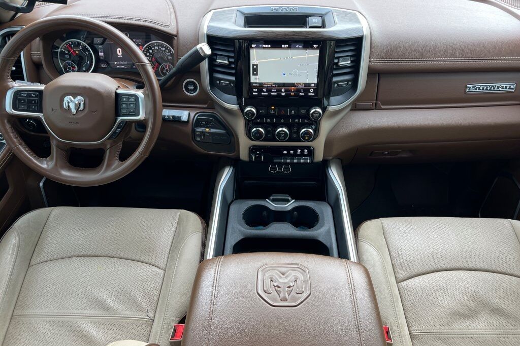 2020 Ram 3500 Laramie Fruitland ID